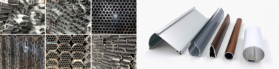 Roller Shutter Slats
